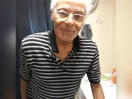 Minister James "Randy" Randolph O'Neil's Obituary