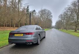 Image result for Daytona Gray 2024 S8