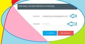Ketika ditanya pihak sekolah, wakil kepala bidang kurikulum smpn 13 padang, mujalmai mujalmai menyebut demo terjadi karena warga tidak menginginkan cara kepemimpinan kepala sekolah. Cara Mengganti Email Dan Password Akun Gtk Dan Kepala Sekolah Di Dapodik 2021 Edukasinfo Net