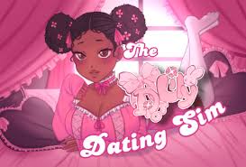 The Lily Dior Dating Sim by lily__dior