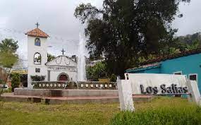 San Antonio de Los Altos — Steemit