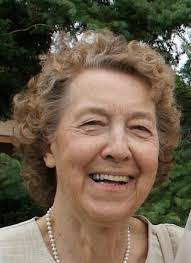 Patricia Bourne's Instagram, Twitter & Facebook