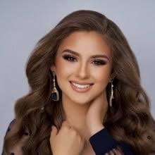 Miss Virginia Association of Fairs Scholarship Pageant 2023