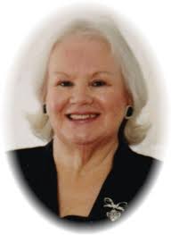 Wanda Spangler Obituary (1936