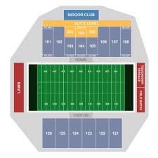 msu bears football at isu redbirds football normal tickets