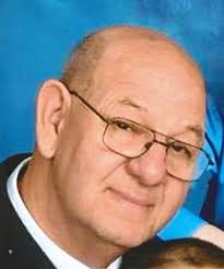 James Clifford Dotson Sr. Obituary April 14, 2022