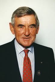 Finley Show Personalities