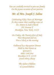 50th Wedding Anniversary Invitation Wording 50th Anniversary Invitations 50th Wedding Anniversary Invitations Wedding Anniversary Invitations