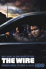 Netflix's outside the wire will appeal to mcu fans with its primary headliner. The Wire Season 2 Review