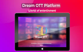 Ott (vst au aax) for mac os x. Download Dream Ott Free For Android Dream Ott Apk Download Steprimo Com