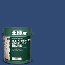 Explore and shop them all here. Behr Navy Blue Paint Colors Paint The Home Depot