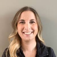 Angelina Ferris's Instagram, Twitter & Facebook