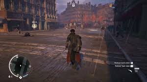 Join our mighty movement on the 2nd of october 2021 at the next edition of syndicate. Assassin S Creed Syndicate 2021 03 20 21 15 48 Youtube