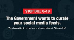 Who is subject to regulation and who is exempt, what regulation, how much to be paid, how to meet discoverability requirements, what confidential data to provide, and what counts as canadian content are all issues left for another day. Openmedia Urges Canadians To Write To Mps No Crtc Regulation Of User Speech Iphone In Canada Blog