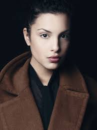 Join now to view this info. Jessica Aidi Les Twins Laurent Jessica Vintage Photoshoot