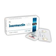 Ivermectin is a medication used to treat many types of parasite infestations. Ivermectin Nic 3mg Nic Viá»‡t Nam