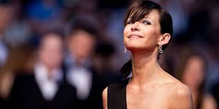 Que serait le festival de cannes sans ses levers de robes et ses apparitions furtives de petites culottes ? Sophie Marceau Le Sein La Culotte Et Le Teton La Libre