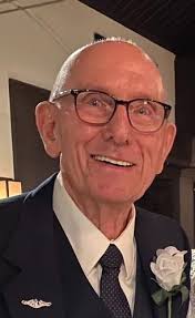 Robert Werner Obituary (1933