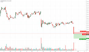 Hzo Stock Price And Chart Nyse Hzo Tradingview