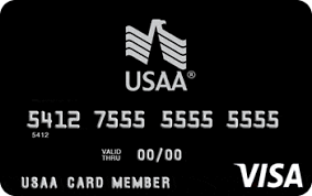 It offers credit cards with rewards, special rates for qualifying military members and often low annual percentage rates. Usaa Checking Debit Visa Card Marketprosecure