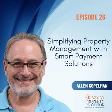 The Krinzman Property Playbook