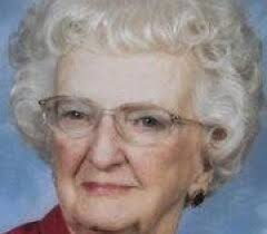 Sylvia MRS Obituary May 10, 2014