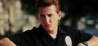 Vigilantes de la calle (1988)