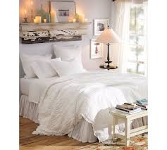 Pottery barn antonia metal canopy bed. Cool Home Creations The Look For Less Canopy Bed