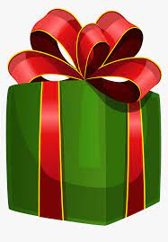 ► details this set of clip art comes to you in jpg and png formats, with two png. Green Gift Box Png Clipart Transparent Background Christmas Presents Clipart Png Download Kindpng