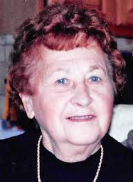 Helen Ricca Obituary (2013)