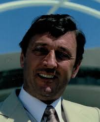 Jack Wendel Godebu Obituary