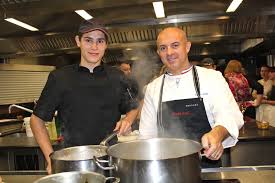 « dès 14 ans, j'avais envie d'être cuisinier. Xavier Koenig Apprenti Au Chambard Meilleurs Apprentis De France Made In Alsace La Marque D Une Region Tourisme Gastronomie Recettes Et Storky Made In Alsace La Marque