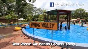 Harga tiket wet world batu pahat 2018. Updated Full List Of Water Park Malaysia Dennis G Zill