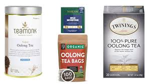 Maybe you would like to learn more about one of these? The Best Oolong Teas On Amazon Robb Report