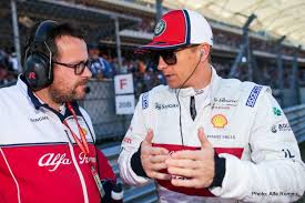 Track breaking kimi raikkonen headlines on newsnow: Raikkonen I Don T Know If I Will Drive A 2021 F1 Car Grand Prix 247