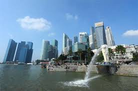 It lies 85 miles (137 kilometers) north of the equator. Insight Singapore Trader In Us 740mil Fraud Scheme The Star