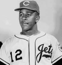 Willie Stargell, 1962 Columbus Jets, international League, He hit .276 with  27 HR and 82 RBI in 138 games before being called up to the Pirates.