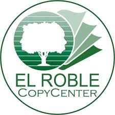 El Roble Copy Center Fasciculos De Trabajo De El Diario De Hoy Y De La Prensa Grafica Anillados Empastados Laminaciones De Pastas Forrados De Pastas Estamos Ubicados En La Zona Uca
