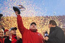 Legal sportsbooks super bowl odds. The Kansas City Chiefs Waited 50 Years For This Super Bowl Date The New York Times