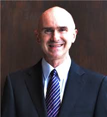 Five-Star Lowry Appoints New Top Dog