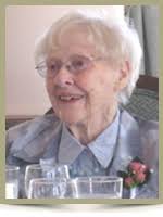 Molly Louise Munster (nee Colvil)