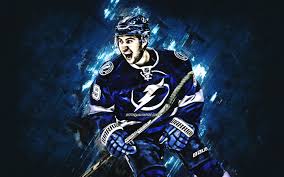 The 10 most hated players in the nhl. Herunterladen Hintergrundbild Tyler Johnson Tampa Bay Lightning Portrat Amerikanischer Eishockey Spieler Blue Stone Hintergrund Nhl Usa Hockey Mit Einer Auflosung Zu Uberwachen 2880x1800 Bilder Auf Dem Desktop