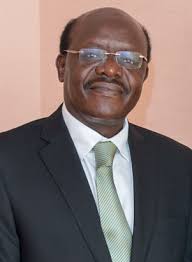The kituyi's are blessed with four children. Mukhisa Kituyi Wikipedia