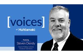 Voices of Huhtamaki