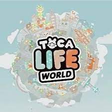 Toca Word X Toca World X On Tiktok 105 6k Likes 21 3k Fans Goal 30k Toca Boca Started World Wallpaper World Icon Creative Profile Picture