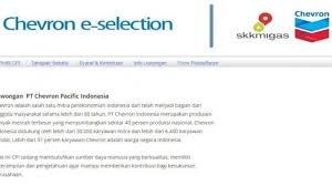 Lihat informasi lowongan kerja bogor terbaru hari ini di mamikos.com. Lowongan Kerja Pt Chevron Dibuka 45 Posisi Jabatan Untuk Fresh Graduate Ini Persyaratannya Tribunnews Bogor