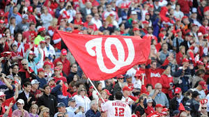 View the latest in washington nationals, mlb team news here. Darum Wird Die World Series Im Nationals Park Grossartig