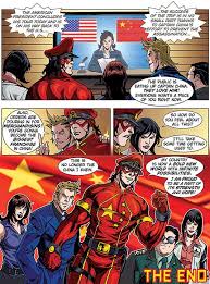 Full refund if you don't receive your order. Captain China Photos Facebook