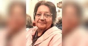 Obituary for Barbara Jean (Spencer) Rayburn