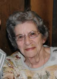 Obituary information for Edna M. Stippich